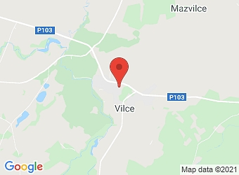  Vilce, Tērvetes 16, Vilces pagasts, Jelgavas nov., LV-3026,  Krūmaļi, SIA