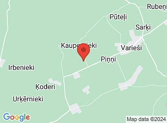  "Krūmiņi", Variešu pagasts, Jēkabpils nov., LV-5236,  Krūmiņi, ZS