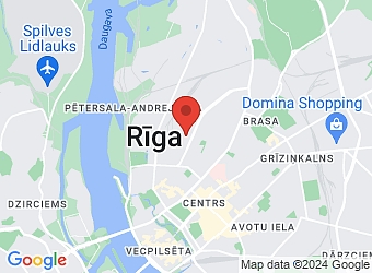  Skanstes 4 k-1, Rīga LV-1013,  Krūmiņš un partneri, SIA