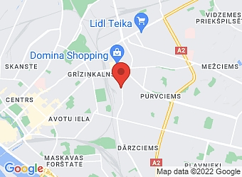  Braslas 22-211, Rīga LV-1035,  Ksenija S, SIA