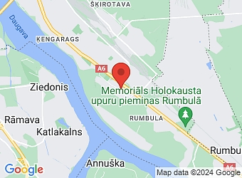  Latgales 418A, Rīga LV-1063,  K-Senukai, veikals