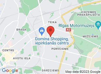  Ieriķu 30-12, Rīga, LV-1084,  Ksim logistic, SIA