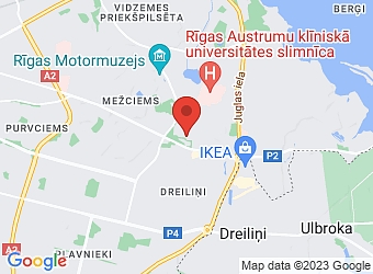  Hipokrāta 41-43, Rīga LV-1079,  KSN, SIA