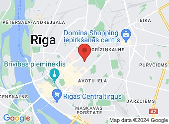  Tērbatas 78, Rīga LV-1001,  KTC Baltic, SIA