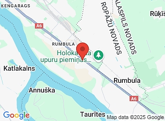  Latgales 450N, Rīga, LV-1063,  KU Zilā Ezerzeme, SIA,  Vairumtirdzniecības noliktava
