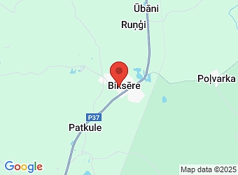  "Libes Ozolkalns", Biksēre, Sarkaņu pagasts, Madonas nov., LV-4870,  KUBA, SIA