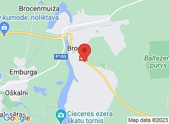  Skolas 19-14, Brocēni, Saldus nov., LV-3851,  Kubls-CL, SIA