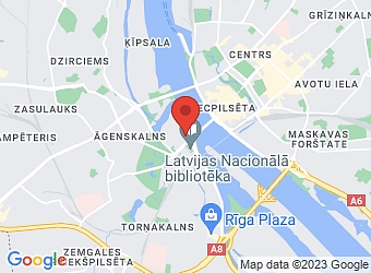  Kuģu 15, Rīga, LV-1048,  Kuģinieks, SIA