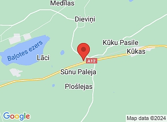  "Kūku stacija", Kūku pagasts, Jēkabpils nov., LV-5222,  Kūkas, dzelzceļa stacija