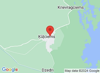 "Tautas nams", Ķūļciems, Ķūļciema pagasts, Talsu nov., LV-3283,  Ķūļciema brīvā laika pavadīšanas centrs