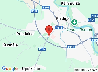  Jāņkalna 2, Kuldīga, Kuldīgas nov., LV-3301,  Kuldīgas apbedīšanas dienests, SIA