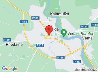  Pilsētas laukums 7A, Kuldīga, Kuldīgas nov., LV-3301,  Kuldīgas labumi, veikals