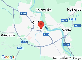  Baznīcas 1, Kuldīga, Kuldīgas nov., LV-3301,  Kuldīgas novada pašvaldība, Mārketinga un sabiedrisko attiecību nodaļa