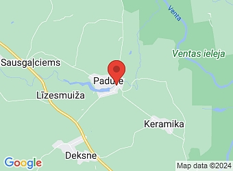  "Arāji", Padure, Padures pagasts, Kuldīgas nov., LV-3321,  Kuldīgas novada pašvaldība, Padures pagasta pakalpojumu centrs