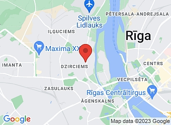  Daugavgrīvas 70 k-4 - 1, Rīga, LV-1007,  Kultūras, izglītības un sporta starptautiskā asociācija (KISSA)