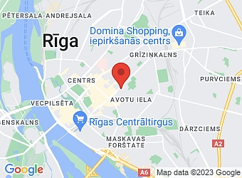  Bruņinieku 57, Rīga LV-1011,  Kultūras koledžas atbalsta biedrība