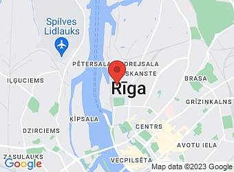  Pētersalas 19-60, Rīga, LV-1045,  Kultūras logs, biedrība