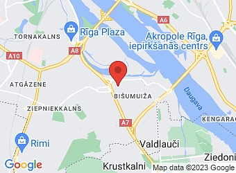  Komētas 18, Rīga, LV-1004,  Kumateh, SIA