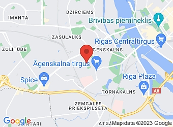  Ormaņu 26, Rīga, LV-1002,  Kumpel Sailing, SIA