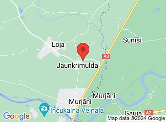  "Kuncīši", Murjāņi, Sējas pagasts, Saulkrastu nov., LV-2142,  Kuncīši, viesu nams