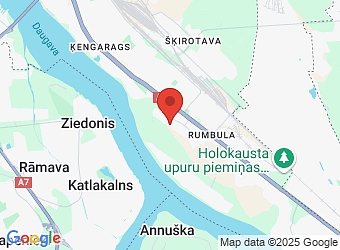  Mazjumpravas 24, Rīga, LV-1063,  KURBADS DETAILINGA CENTRS