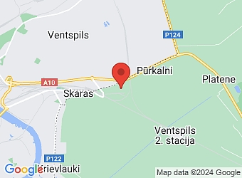  "Graudupi", Tārgales pagasts, Ventspils nov., LV-3621,  Kurekss, SIA
