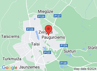  "Rietumi", Zvirgzdi, Laidzes pagasts, Talsu nov., LV-3201,  Kurland Auto, SIA, Autoserviss - veikals Talsos