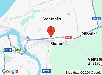  Mednieku 7, Ventspils, LV-3602,  Kursa MRU, SIA