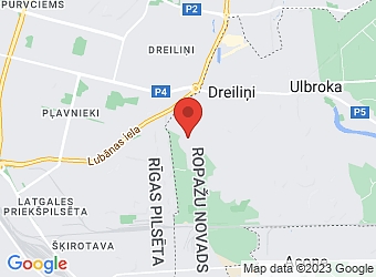  Dreiliņi, Pavasara 3, Stopiņu pagasts, Ropažu nov., LV-2130,  Kursīte & Priedītis, SIA