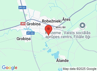  Alejas 11, Grobiņa, Dienvidkurzemes nov., LV-3430,  Kurzemes Būvmeistars, SIA