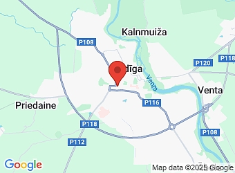  Liepājas 44, Kuldīga, Kuldīgas nov., LV-3301,  Kurzemes Gaļsaimnieks, SIA, Veikals
