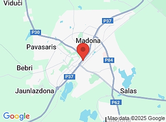  Saules 4A, Madona, Madonas nov., LV-4801,  Kurzemes Gaļsaimnieks, SIA, Veikals