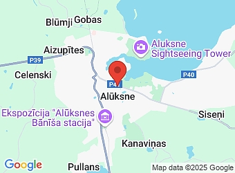  Pils 72, Alūksne, Alūksnes nov., LV-4301,  Kurzemes Gaļsaimnieks, SIA, Veikals