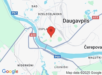  Rīgas 9, Daugavpils, LV-5401,  Kurzemes Gaļsaimnieks, SIA, Veikals