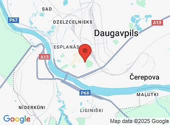  Viestura 10, Daugavpils, LV-5401,  Kurzemes Gaļsaimnieks, SIA, Veikals