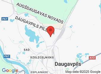  Raipoles 11A, Daugavpils, LV-5422,  Kurzemes Gaļsaimnieks, SIA, Veikals