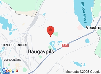  Jātnieku 78B, Daugavpils, LV-5410,  Kurzemes Gaļsaimnieks, SIA, Veikals