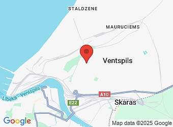  Celtnieku 17, Ventspils, LV-3602,  Kurzemes Gaļsaimnieks, SIA, Veikals