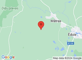  "Griezes", Ēdoles pagasts, Kuldīgas nov., LV-3310,  Kurzemes MRI, SIA