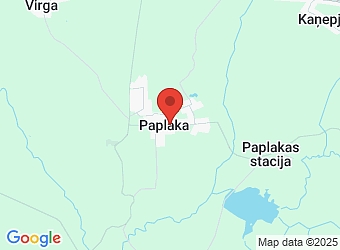  "Pūpoli", Paplaka, Virgas pagasts, Dienvidkurzemes nov., LV-3433,  Kurzemes Namīpašumi, SIA