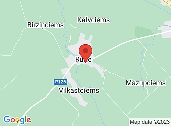  Rude, "Mežrozes" -16, Rojas pagasts, Talsu nov. LV-3264,  Kurzemes sili, SIA