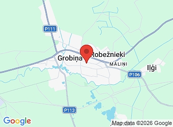 Celtnieku 38, Grobiņa, Dienvidkurzemes nov., LV-3430,  Kurzemes šindelis, SIA