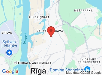  Ganību dambis 27, Rīga, LV-1005,  KUSMIR 123, SIA