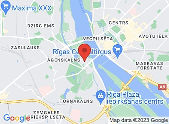  Valguma 18-6, Rīga LV-1048,  Kustība dzīvībai, biedrība