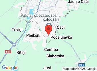  Krāsotāju 3, Rēzekne, LV-4601,  KUUKS, SIA