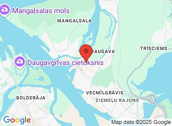  Laivinieku 11, Rīga, LV-1015,  Kuula trading, SIA