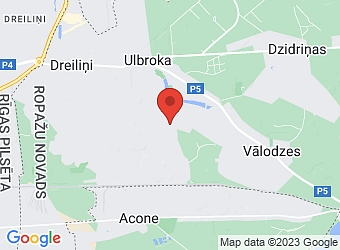  Ulbroka, Acones 26, Stopiņu pagasts, Ropažu nov., LV-2130,  KV Furniture, SIA