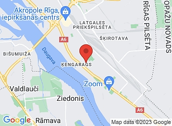  Naujenes 2-88, Rīga, LV-1057,  KV Konsultācijas, SIA