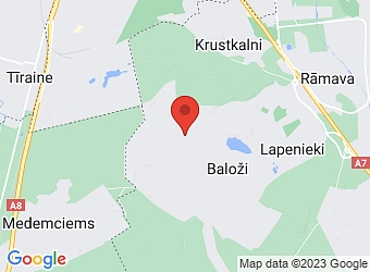  Rīgas 14, Baloži, Ķekavas nov., LV-2112,  KVA un K, SIA