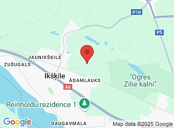  Upmaļu 3, Ikšķile, Ogres nov., LV-5052,  Kvadrati, SIA